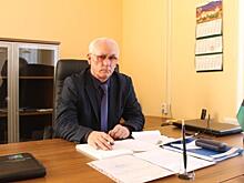 Глава Борзинского района скончался в читинской больнице