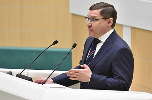 Якушев: Единый институт развития в жилищной сфере начнёт работать в Крыму