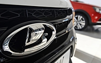 АвтоВАЗ назвал сроки запуска в производство электромобиля Lada