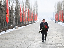 Андрея Бочарова уличили в попытке скопировать Путина