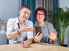 Более 4,5 тыс. молодых людей приняли участие в опросе к Всемирному дню компьютерной грамотности