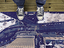 Мужчину, пытавшегося совершить суицид, спасли в Петропавловске