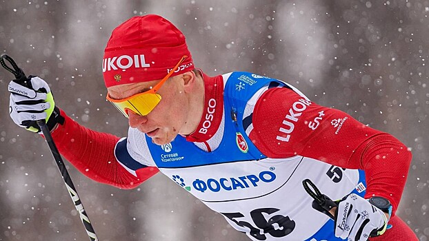 В Госдуме прокомментировали конфликт Большунова с журналистом