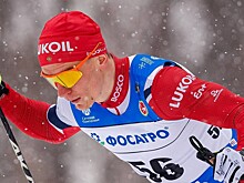 В Госдуме прокомментировали конфликт Большунова с журналистом