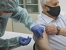Уделал молодых. О чём свидетельствует вакцинация Кравчука