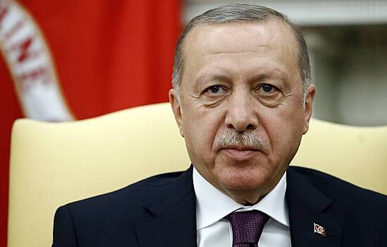 СМИ: Эрдоган вытесняет Россию из Закавказья
