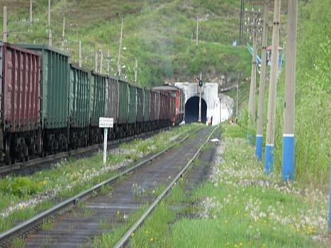 На БАМе готовятся к строительству нового Дуссе-Алиньского тоннеля