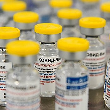 Западная рулетка: почему еврочиновники пытаются дискредитировать российскую вакцину «Спутник V»