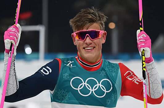 Йохауг, Клэбо, Иверсен и Остберг вошли в состав сборной Норвегии по лыжным гонкам на сезон-2020/21