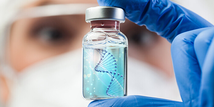 Эксперт Минздрава: В борьбе с онкологией значительно увеличилась роль генетики