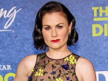 Звезда «Настоящей крови» Анна Пакуин сыграет в финале сериала «Любовники»