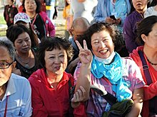 Эксперты туррынка РФ спрогнозировали рост числа туристов из Китая и Ирана