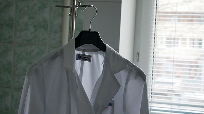 Главврача важной больницы в Екатеринбурге отправили в отставку