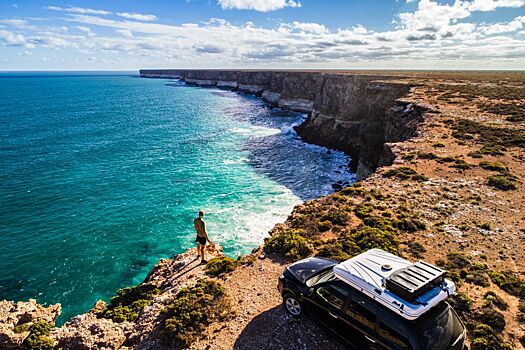 10 самых больших морей в мире: список, названия, площадь, глубина, где находятся