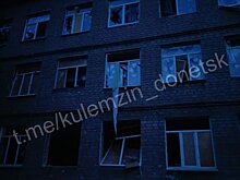 РИА Новости: один человек погиб после атаки ВСУ по Донецку
