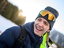 Как Коростелёв и Непряева провели гонки на этапе Кубка мира в Гомсе: подробности, которые не показали в трансляции