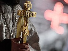 Священник заявил об "огромном запросе" на изгнание бесов в России