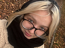 Родившая в 13 лет россиянка ждет второго ребенка