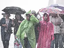 Раскрыты последствия циклона «Фрэнсис» в Москве