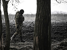 Балицкий объявил об отправке батальона имени Судоплатова на передовую
