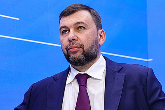 Экс-замминистра промышленности Ростовской области возглавил Минпромторг ДНР