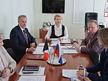 Законопроект о компенсации проезда по Камскому мосту всем жителям Камбарского района рассмотрели в Госсовете