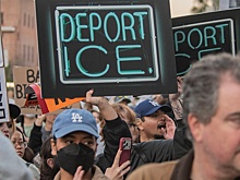 В США допустили ввод войск или Нацгвардии в Миннеаполис