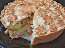 Вкусная еда и хорошие книги помогут продлить ощущение праздника