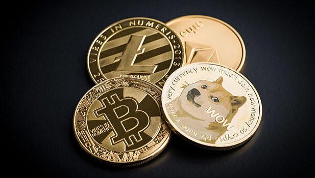 Отразятся ли скачки Bitcoin на курсе рубля – мнение эксперта
