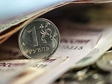 Названы спасающие рубль от краха факторы