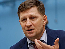 "Хорошими новостями" поделился Сергей Фургал