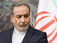 Арагчи: Иран готов возобновить непрямые переговоры с США по ядерному досье