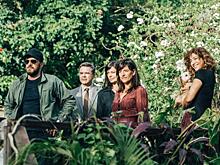 И никого не стало: четыре причины посмотреть сериал «Их было десять»