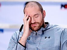 Интервью Тайсона Фьюри каналу BT Sport, почему возобновил карьеру, где пройдёт бой с Усиком