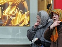 Почему на Украине люди живут бедно