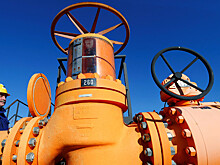 На Украине назвали основную ошибку, вызвавшую газовый кризис