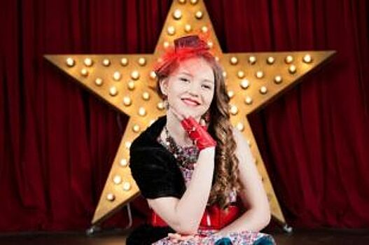 Елизавету Качурак из Волгограда пригласили выступить на шоу «Голос. Дети–5»