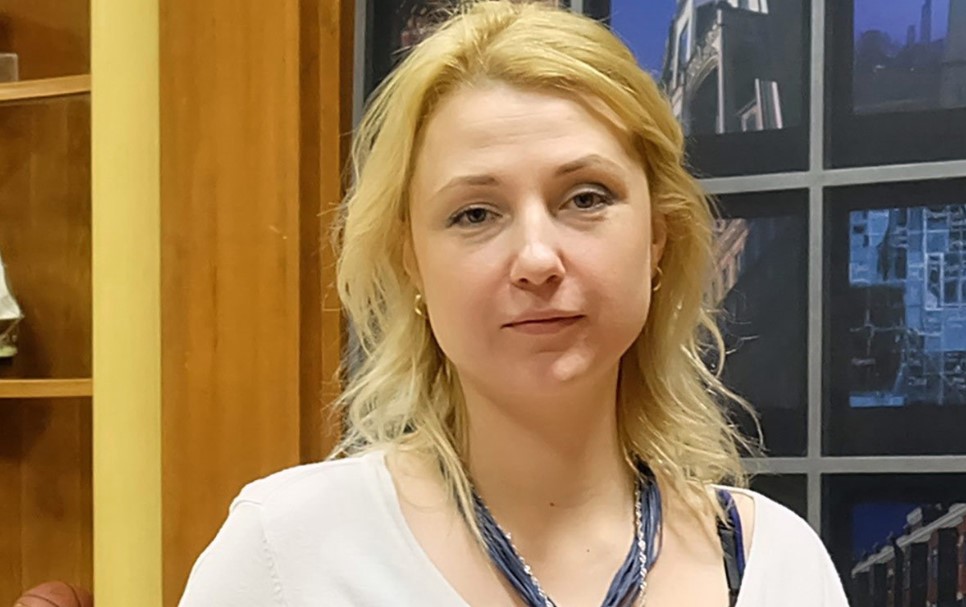 Екатерину Дунцову и Марину Литвинович признали иноагентами