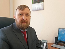 Палагуту, который временно замещает Лобова, переназначили первым замминистра природных ресурсов