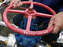 Россия резко увеличила поставки газа в Европу