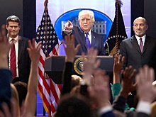 Иран и США говорят о мирной сделке, но готовятся к войне