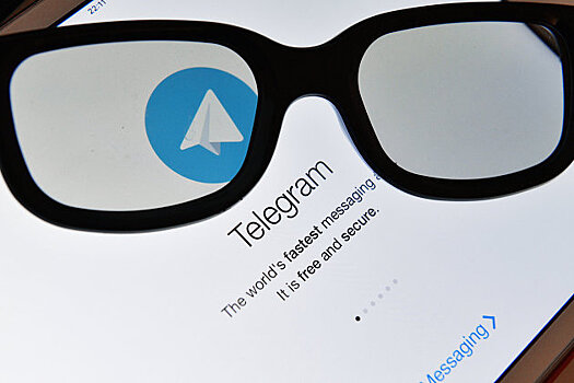 Telegram подал в ЕК антимонопольную жалобу на App Store