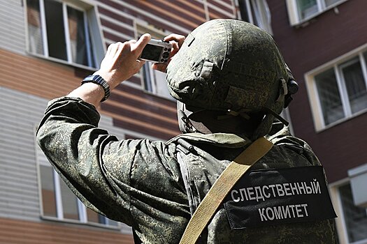Труп мужчины пролежал в квартире в центре Москвы шесть лет