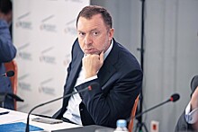 Дерипаска отсудил у Навального 1 рубль