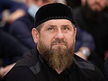 Кадыров помянул умершего 17 лет назад племянника