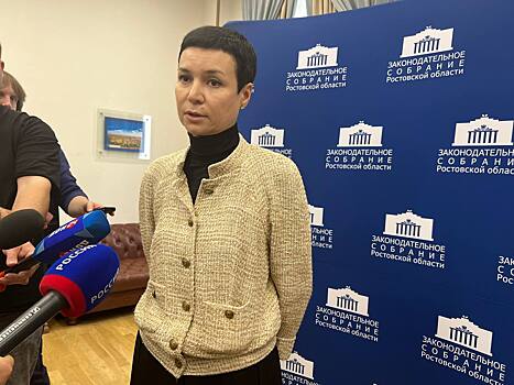 Донские депутаты инициировали предложение вносить недобросовестные управляющие компании в стоп-лист