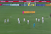 Саудовские футболисты отказались почтить память жертв теракта