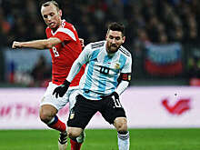 Месси заявил, что ему не нравятся финты