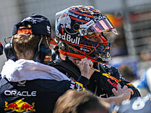 Тимо Глок: Ферстаппен знает, что он в неправильной машине