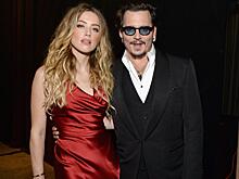 Джонни Депп признался, что после скандала с Эмбер Херд ни на кого не держит зла